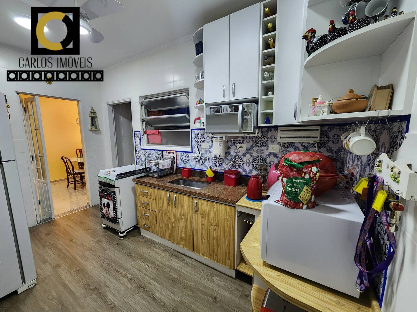 Apartamento, 2 quartos, 100 m² - Foto 12