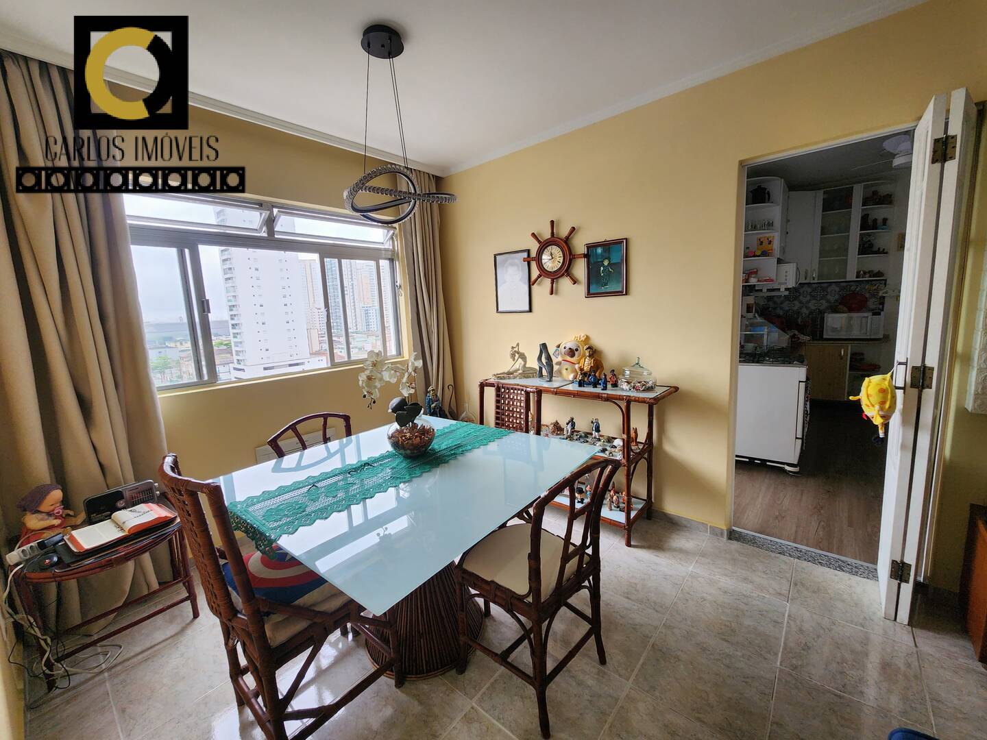 Apartamento, 2 quartos, 100 m² - Foto 8