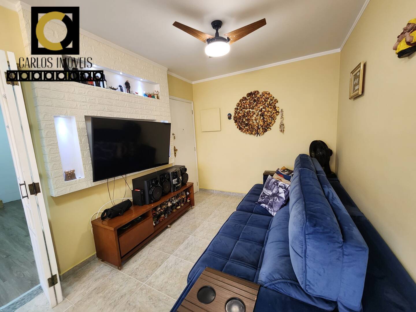 Apartamento, 2 quartos, 100 m² - Foto 6