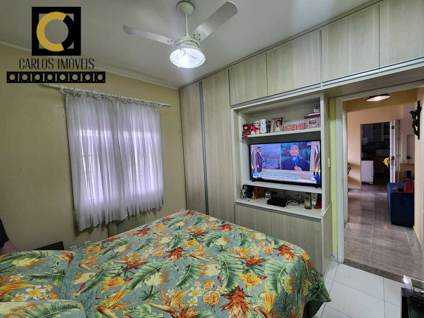 Apartamento, 2 quartos, 100 m² - Foto 23