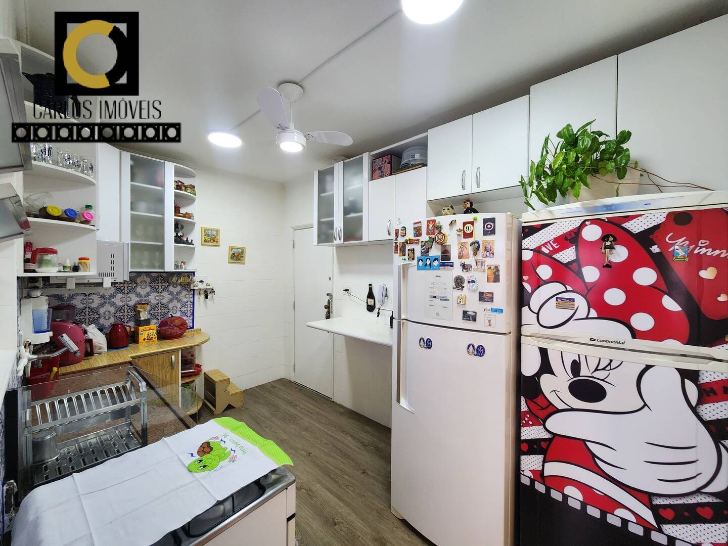 Apartamento, 2 quartos, 100 m² - Foto 11