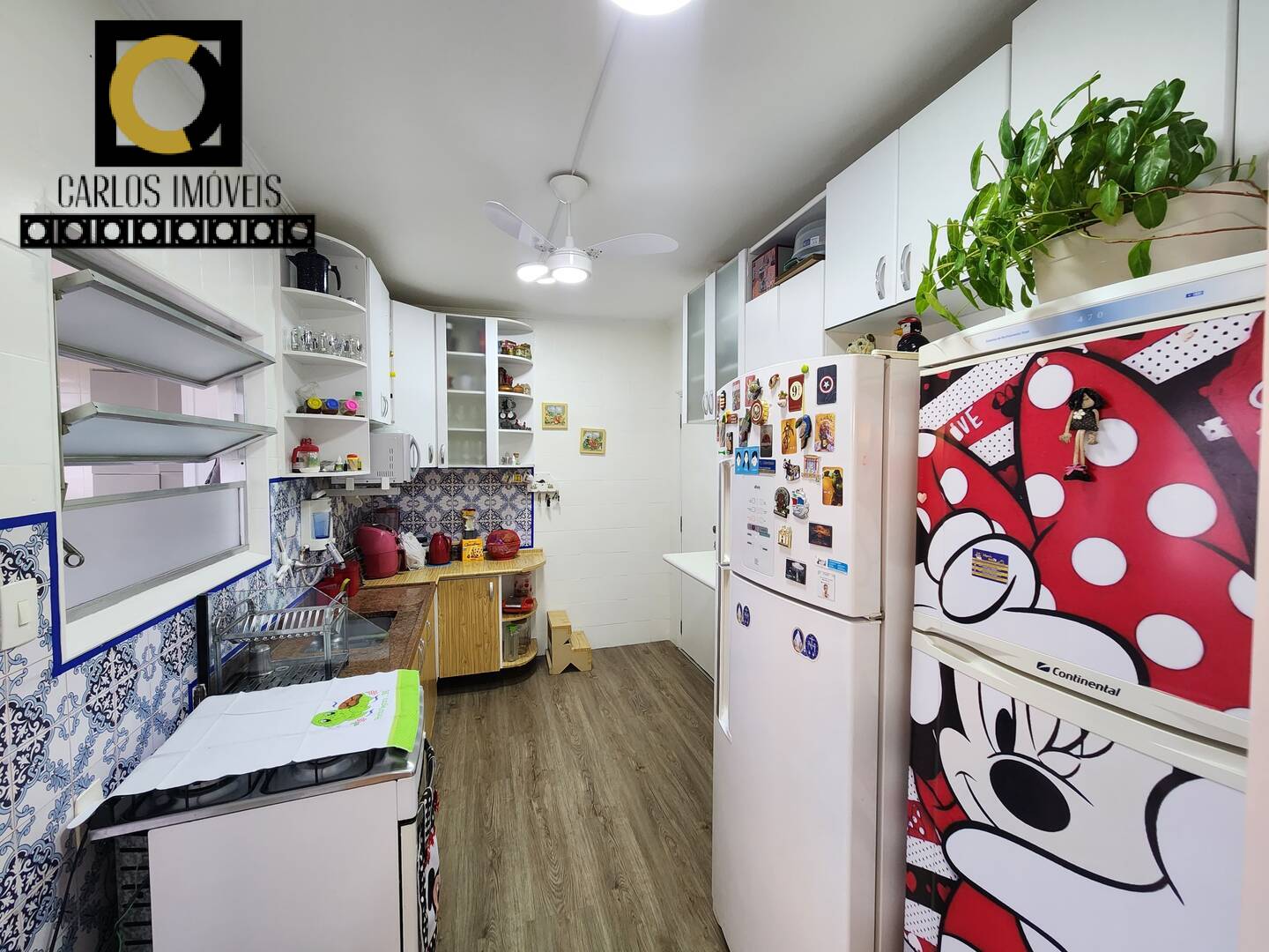 Apartamento, 2 quartos, 100 m² - Foto 10