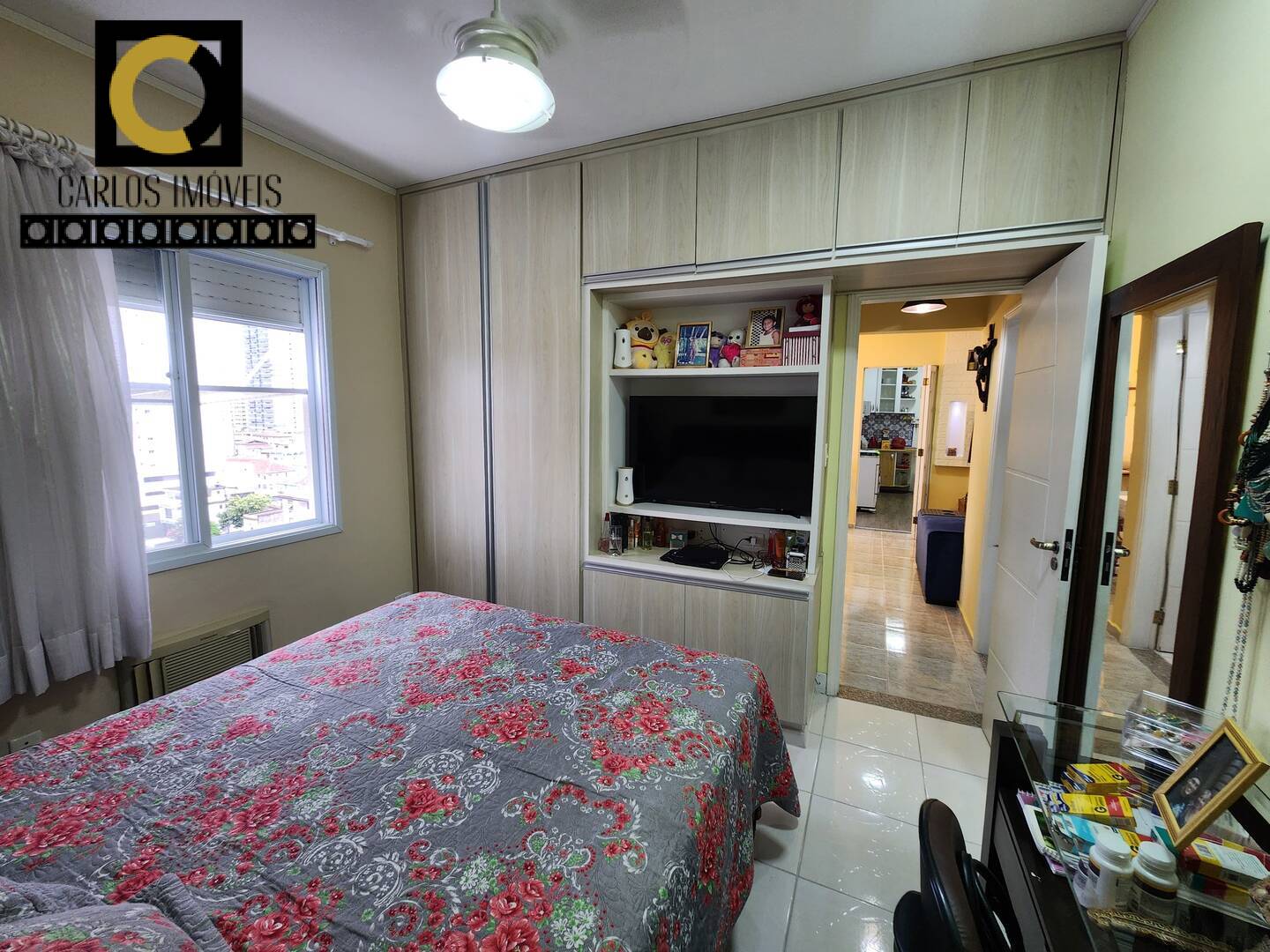 Apartamento, 2 quartos, 100 m² - Foto 25