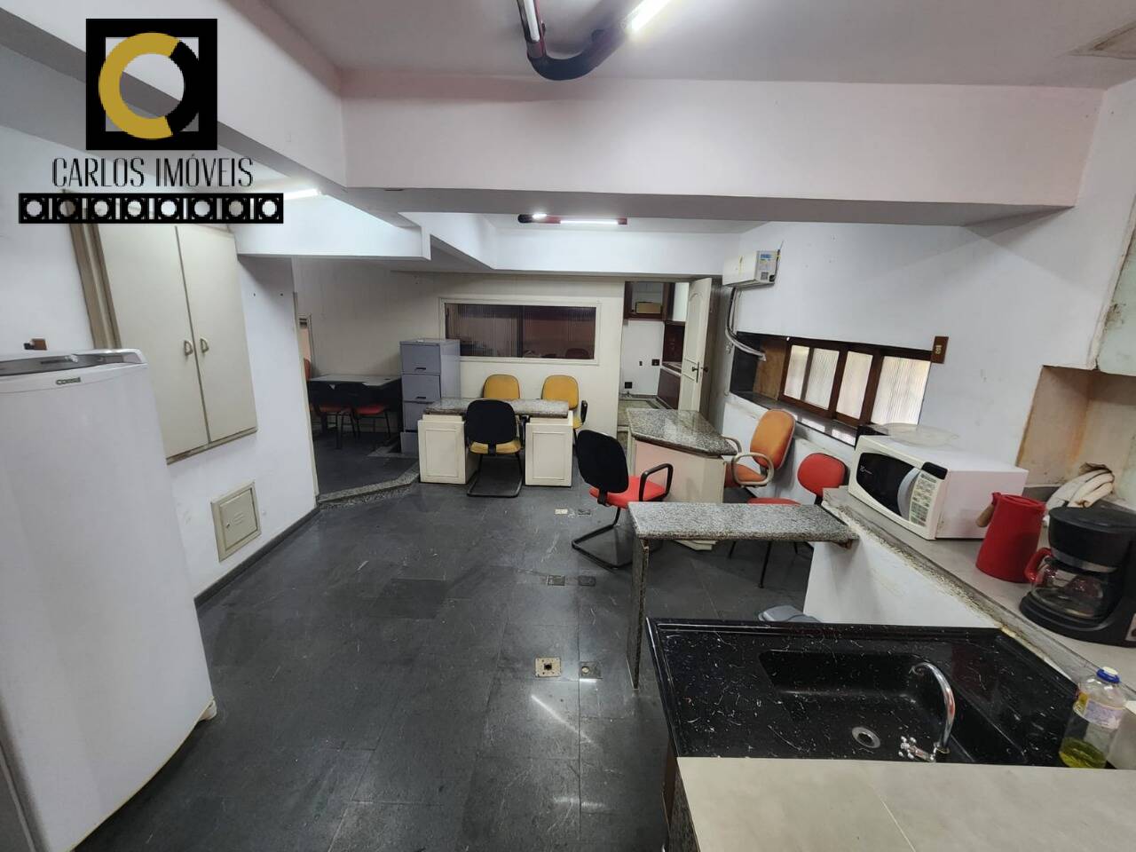 Conjunto Comercial-Sala à venda e aluguel, 120m² - Foto 22