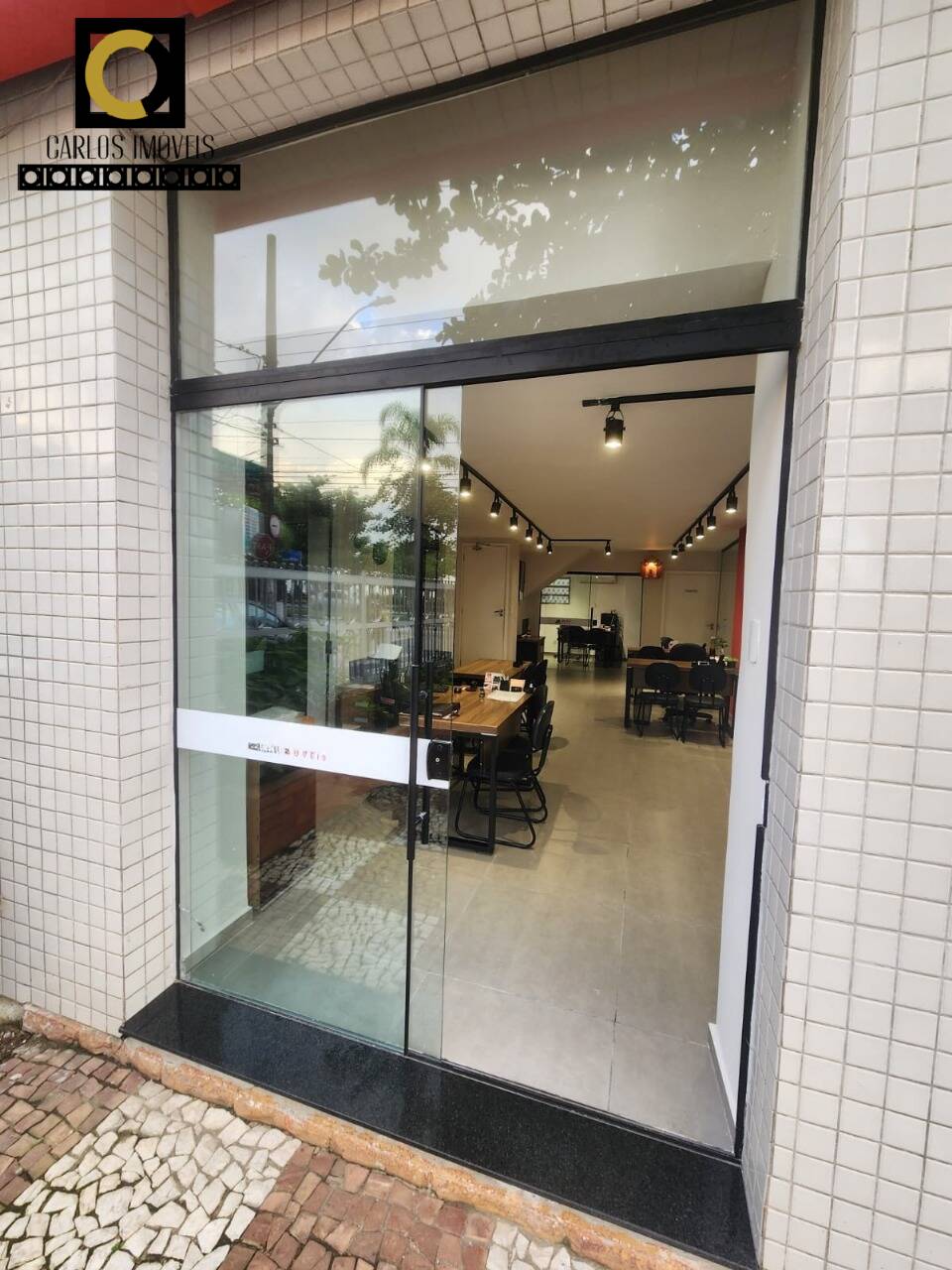 Conjunto Comercial-Sala à venda e aluguel, 120m² - Foto 9