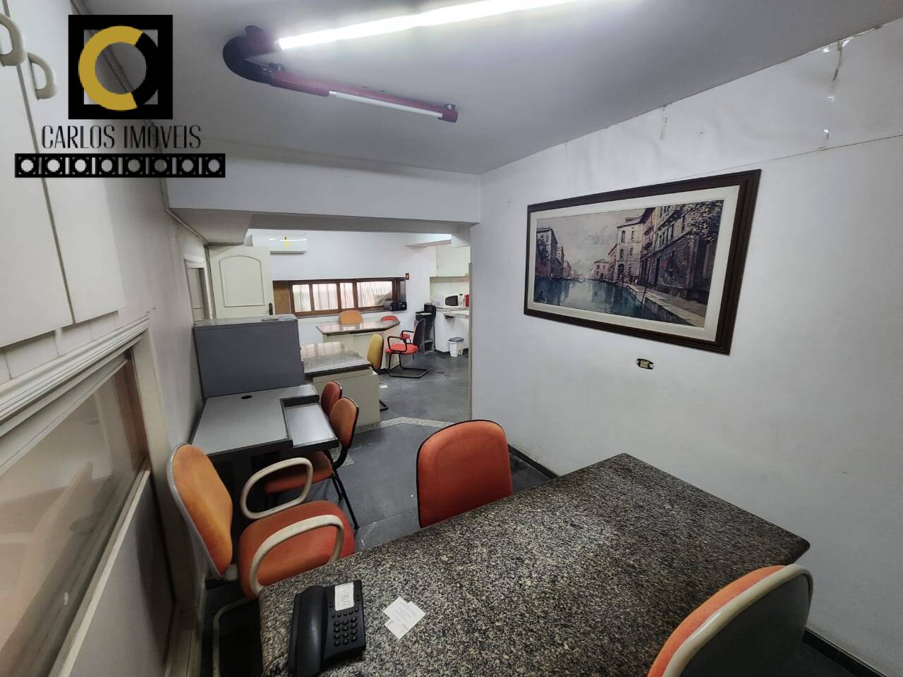 Conjunto Comercial-Sala à venda e aluguel, 120m² - Foto 23
