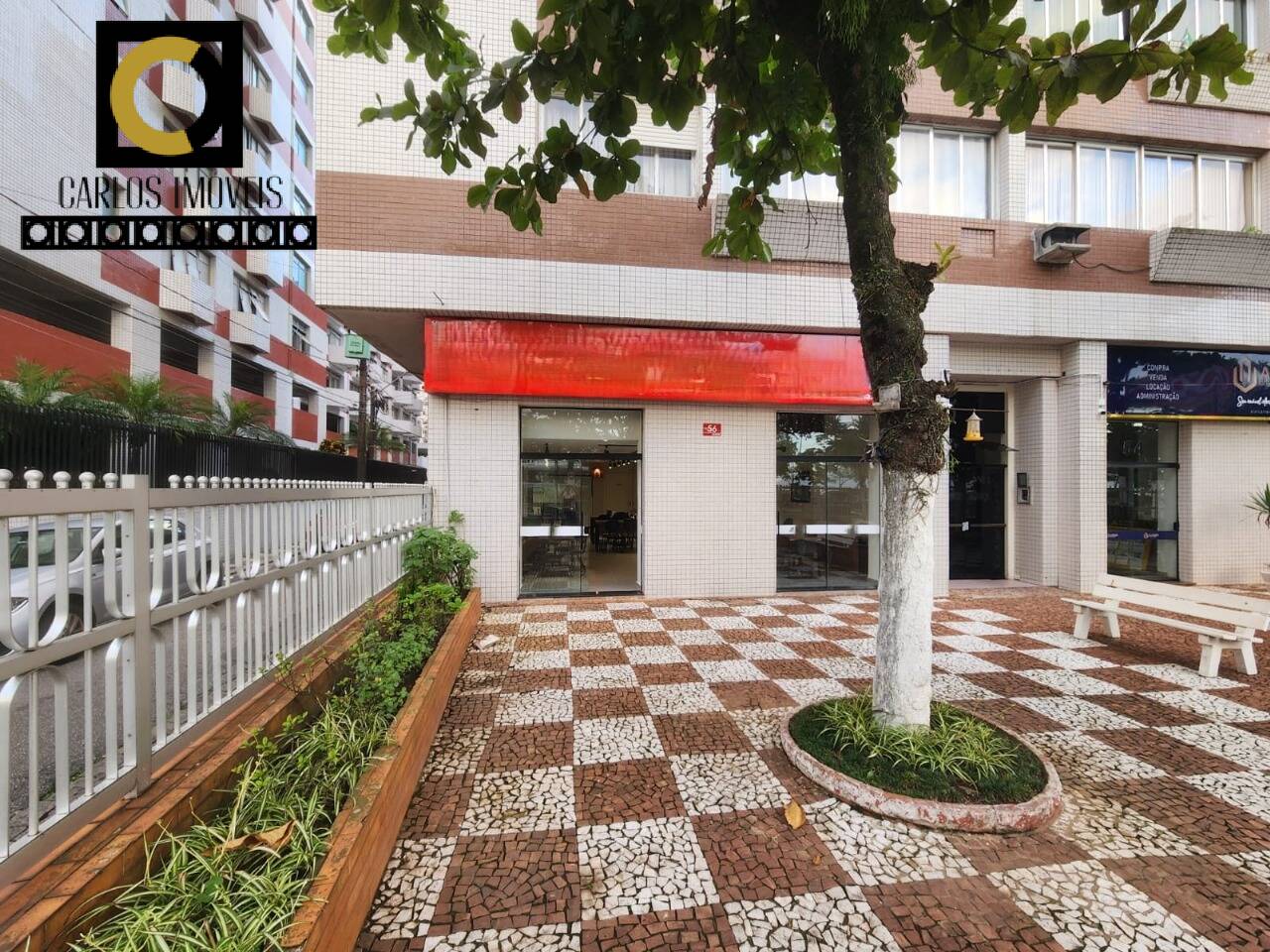 Conjunto Comercial-Sala à venda e aluguel, 120m² - Foto 38