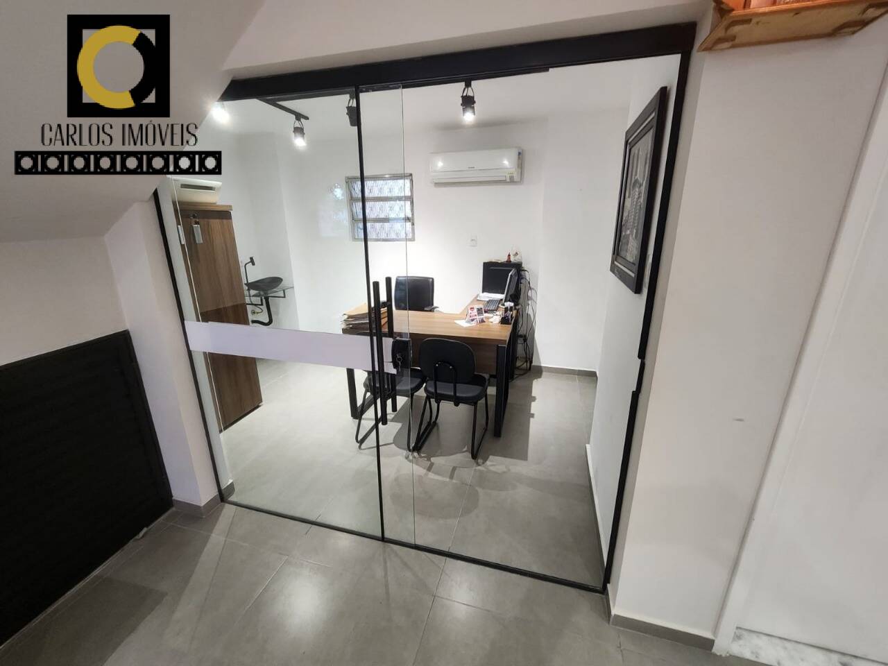 Conjunto Comercial-Sala à venda e aluguel, 120m² - Foto 18