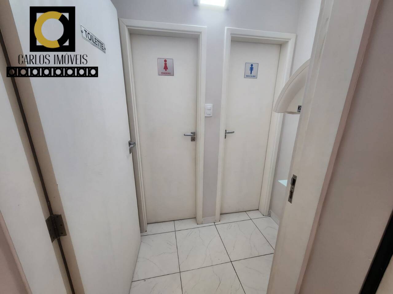 Conjunto Comercial-Sala à venda e aluguel, 120m² - Foto 34