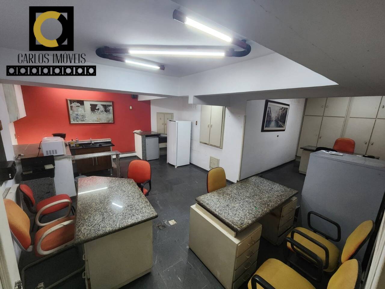 Conjunto Comercial-Sala à venda e aluguel, 120m² - Foto 25