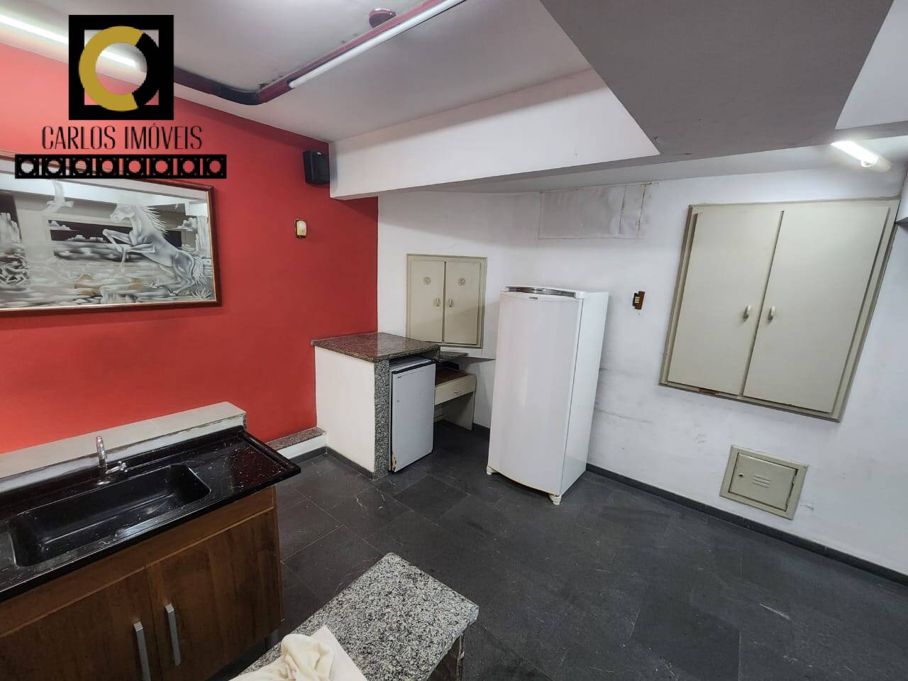 Conjunto Comercial-Sala à venda e aluguel, 120m² - Foto 28