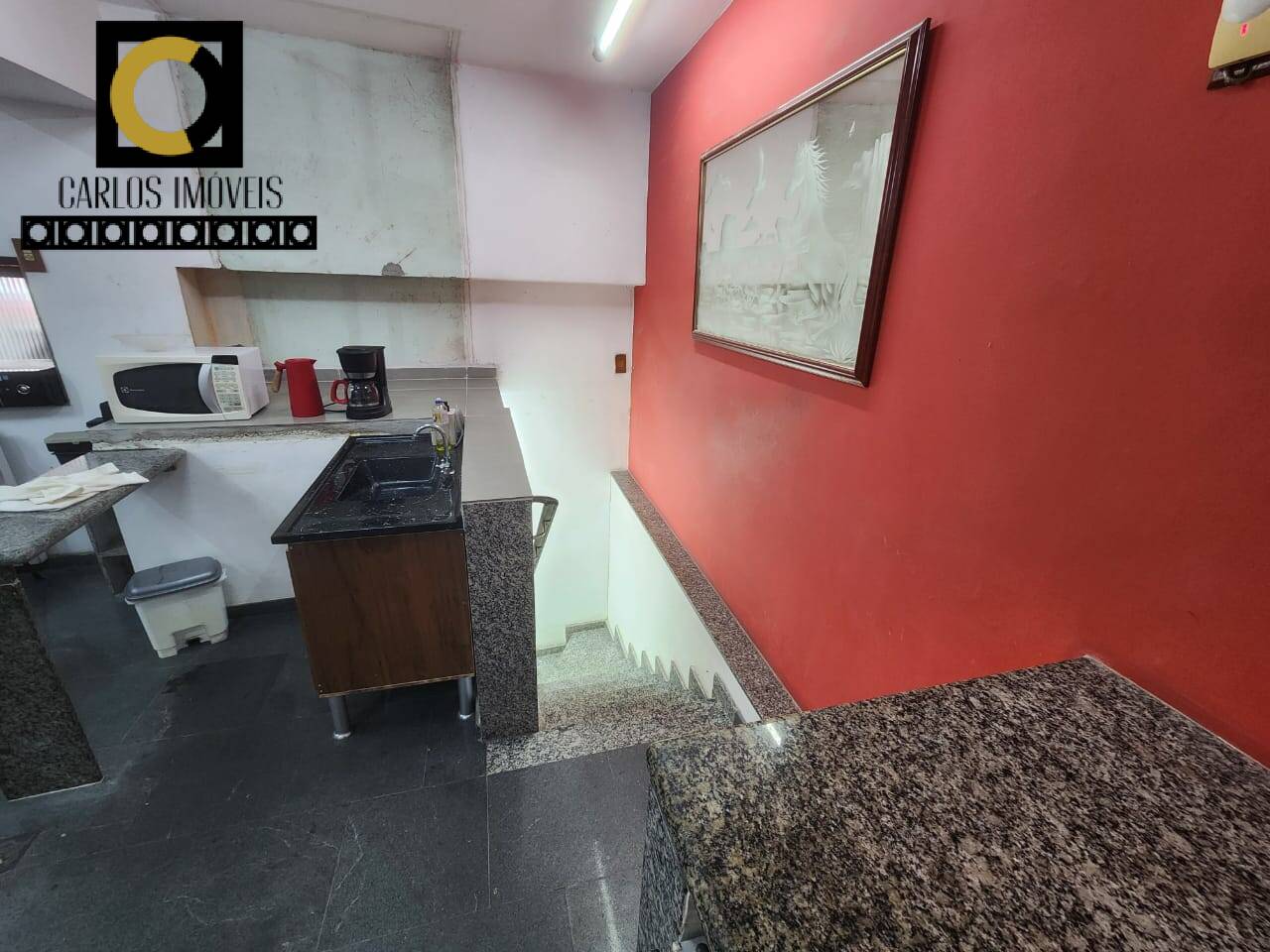 Conjunto Comercial-Sala à venda e aluguel, 120m² - Foto 29
