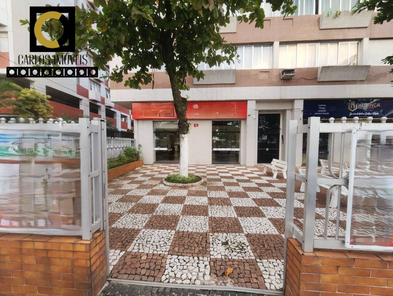 Conjunto Comercial-Sala à venda e aluguel, 120m² - Foto 39