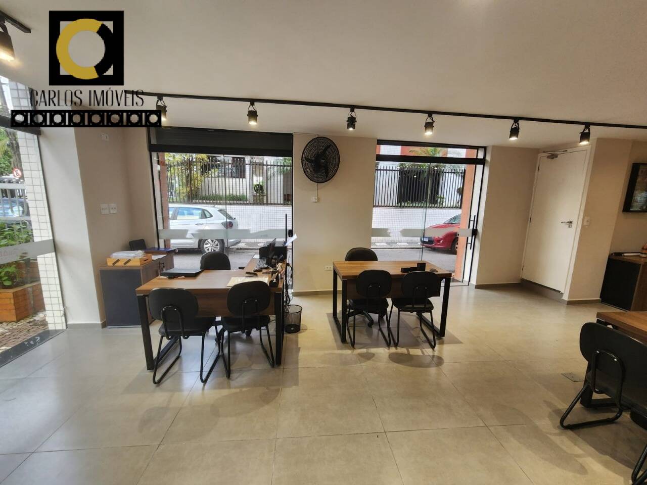Conjunto Comercial-Sala à venda e aluguel, 120m² - Foto 16