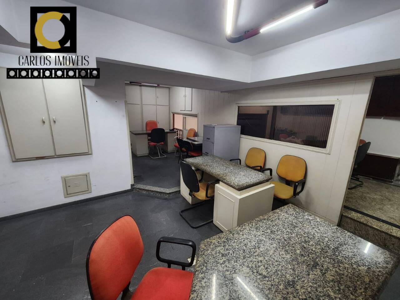 Conjunto Comercial-Sala à venda e aluguel, 120m² - Foto 20
