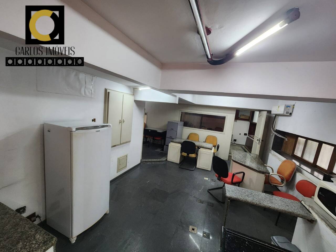 Conjunto Comercial-Sala à venda e aluguel, 120m² - Foto 21