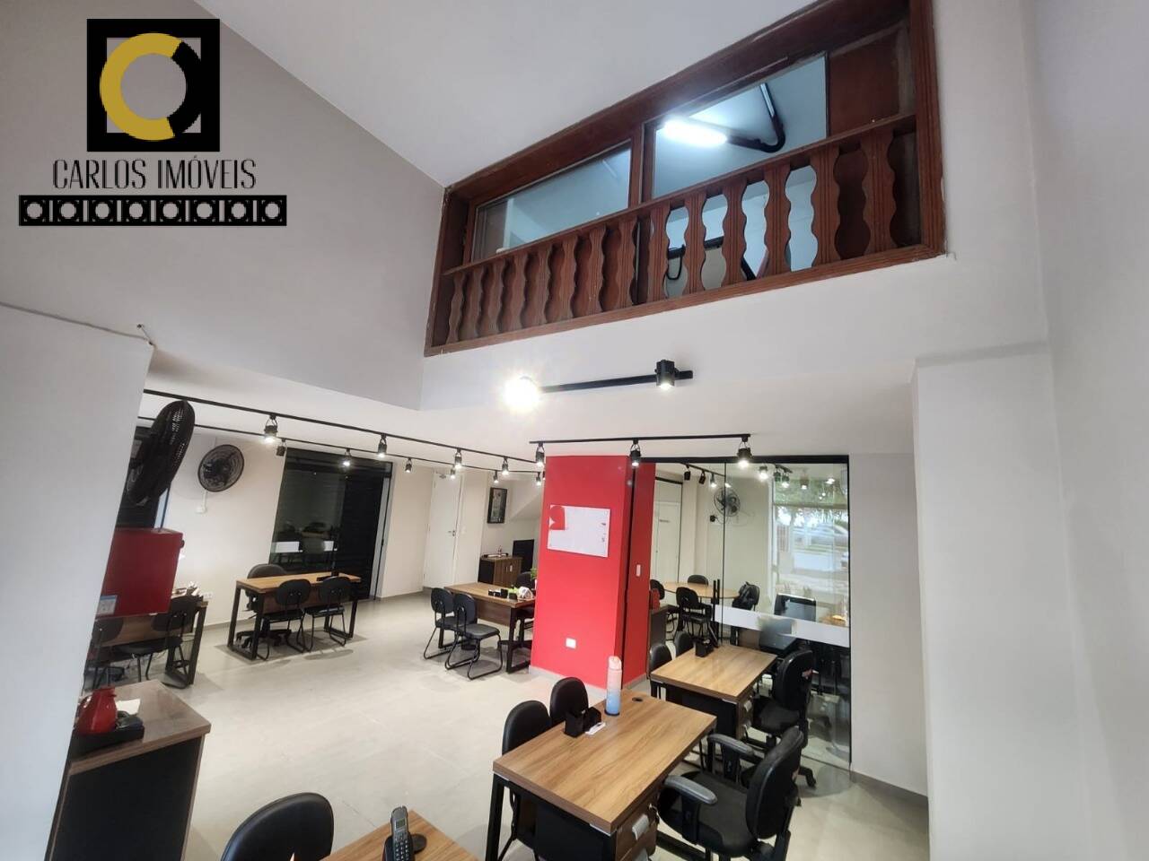 Conjunto Comercial-Sala à venda e aluguel, 120m² - Foto 14