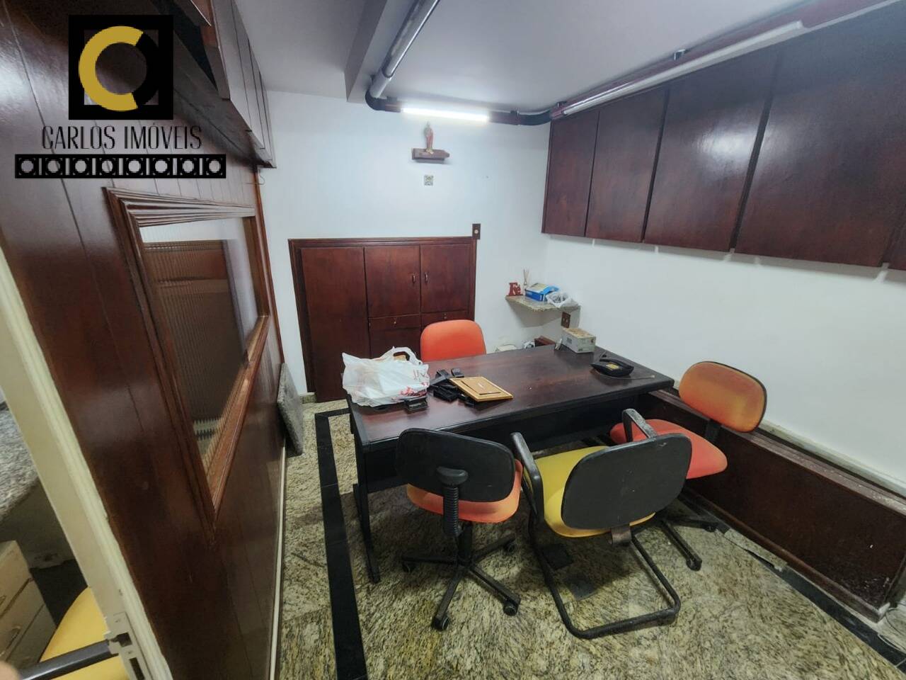 Conjunto Comercial-Sala à venda e aluguel, 120m² - Foto 31