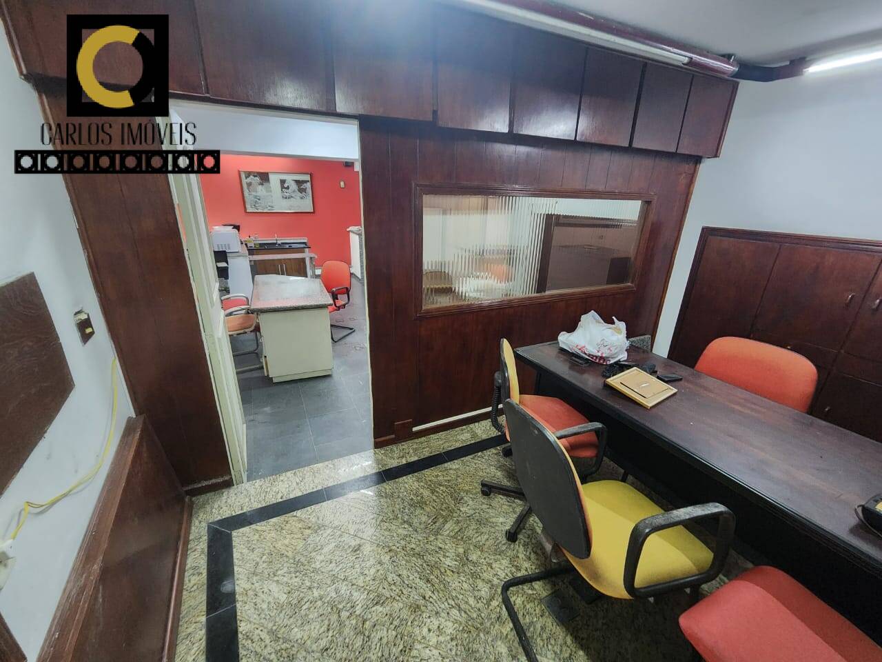 Conjunto Comercial-Sala à venda e aluguel, 120m² - Foto 30