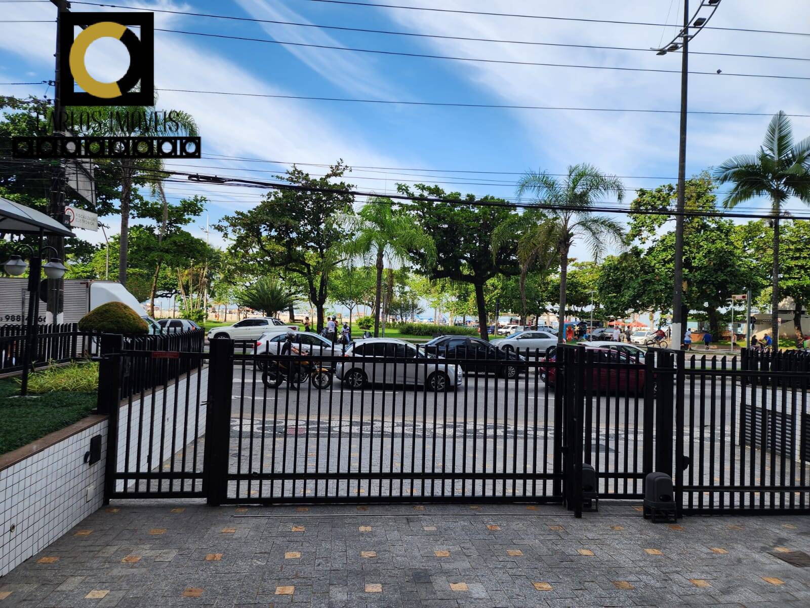 Apartamento à venda com 2 quartos, 84m² - Foto 28