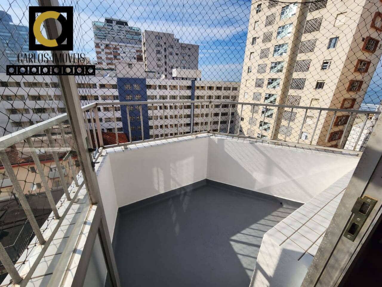 Apartamento à venda com 2 quartos, 84m² - Foto 6