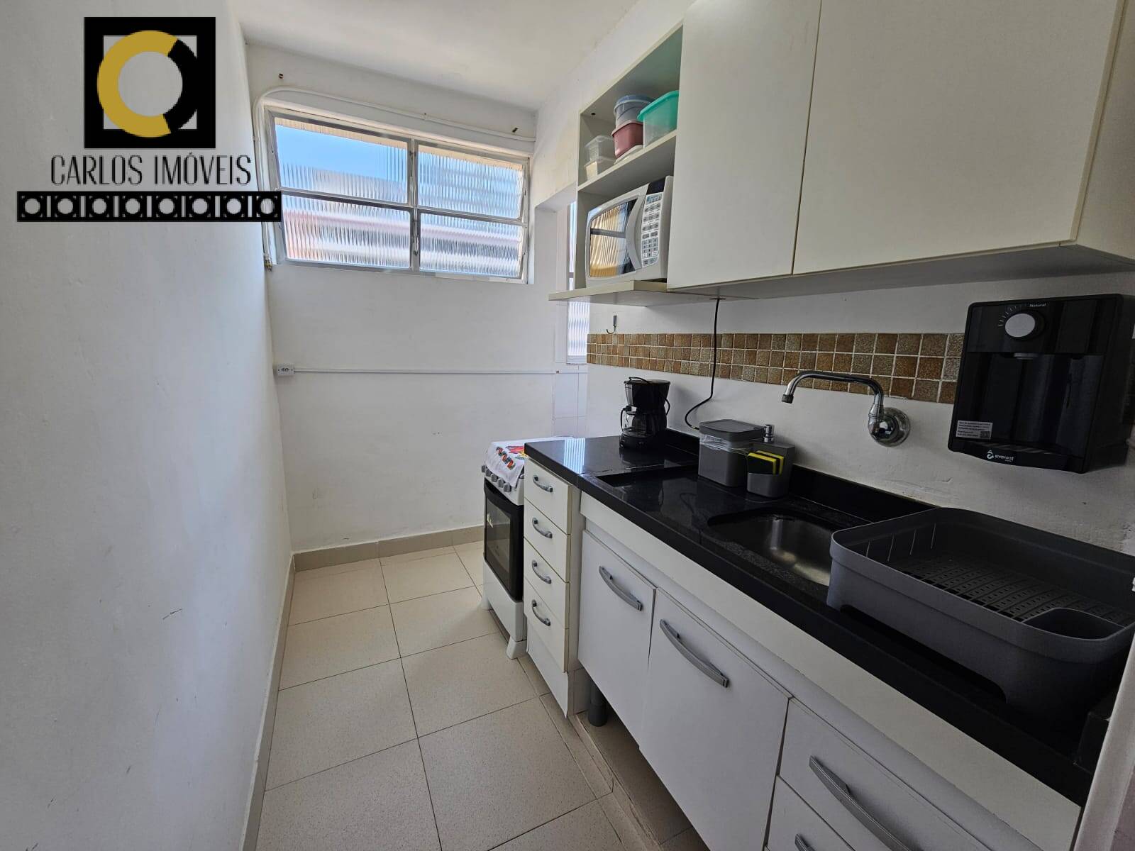Apartamento à venda e aluguel com 1 quarto, 50m² - Foto 14