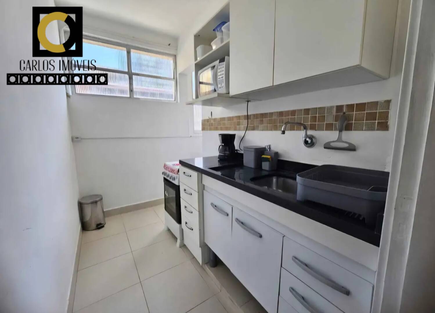 Apartamento à venda e aluguel com 1 quarto, 50m² - Foto 13