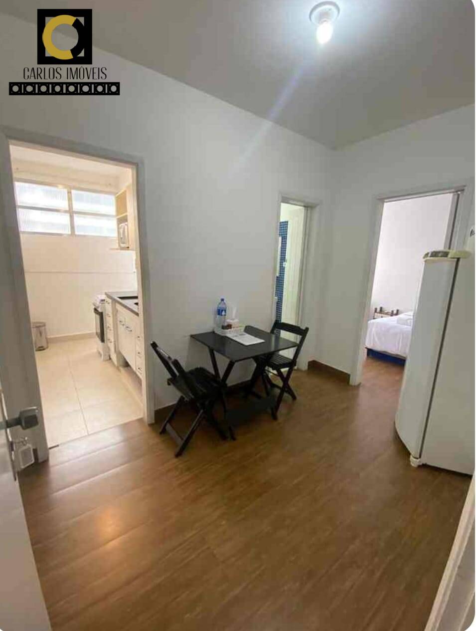 Apartamento à venda e aluguel com 1 quarto, 50m² - Foto 11