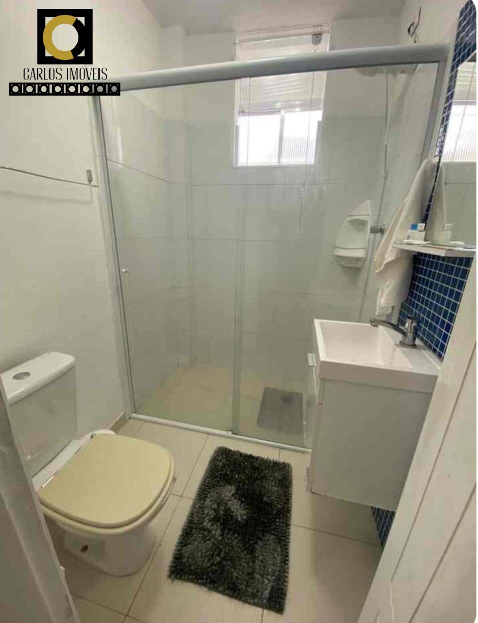 Apartamento à venda e aluguel com 1 quarto, 50m² - Foto 17