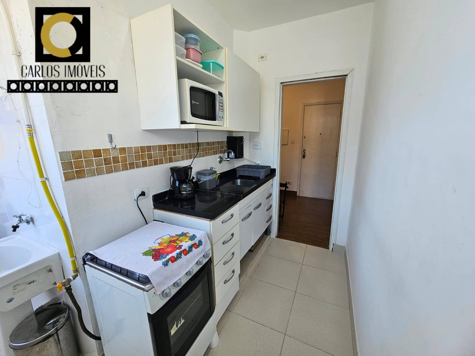 Apartamento à venda e aluguel com 1 quarto, 50m² - Foto 15