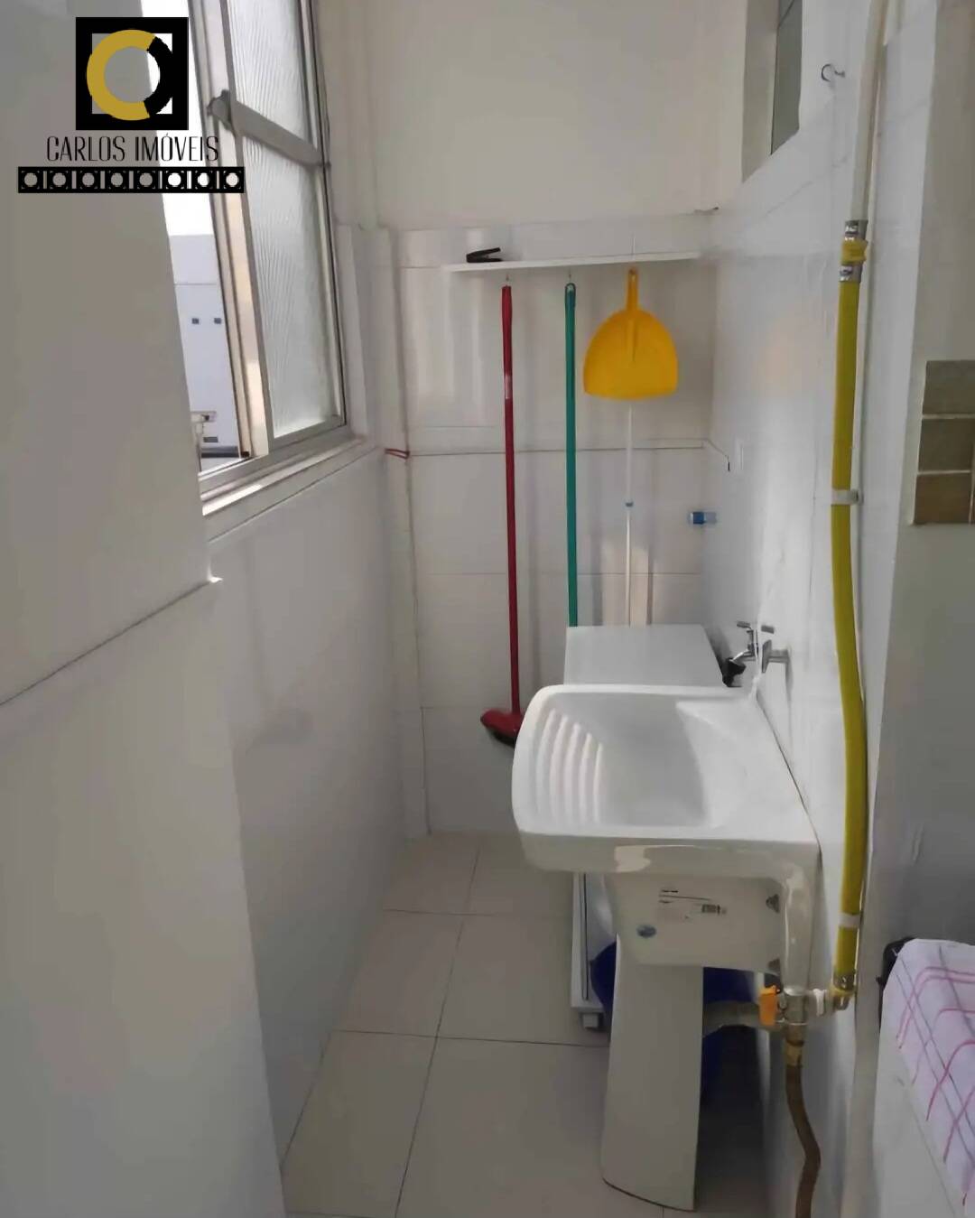 Apartamento à venda e aluguel com 1 quarto, 50m² - Foto 16
