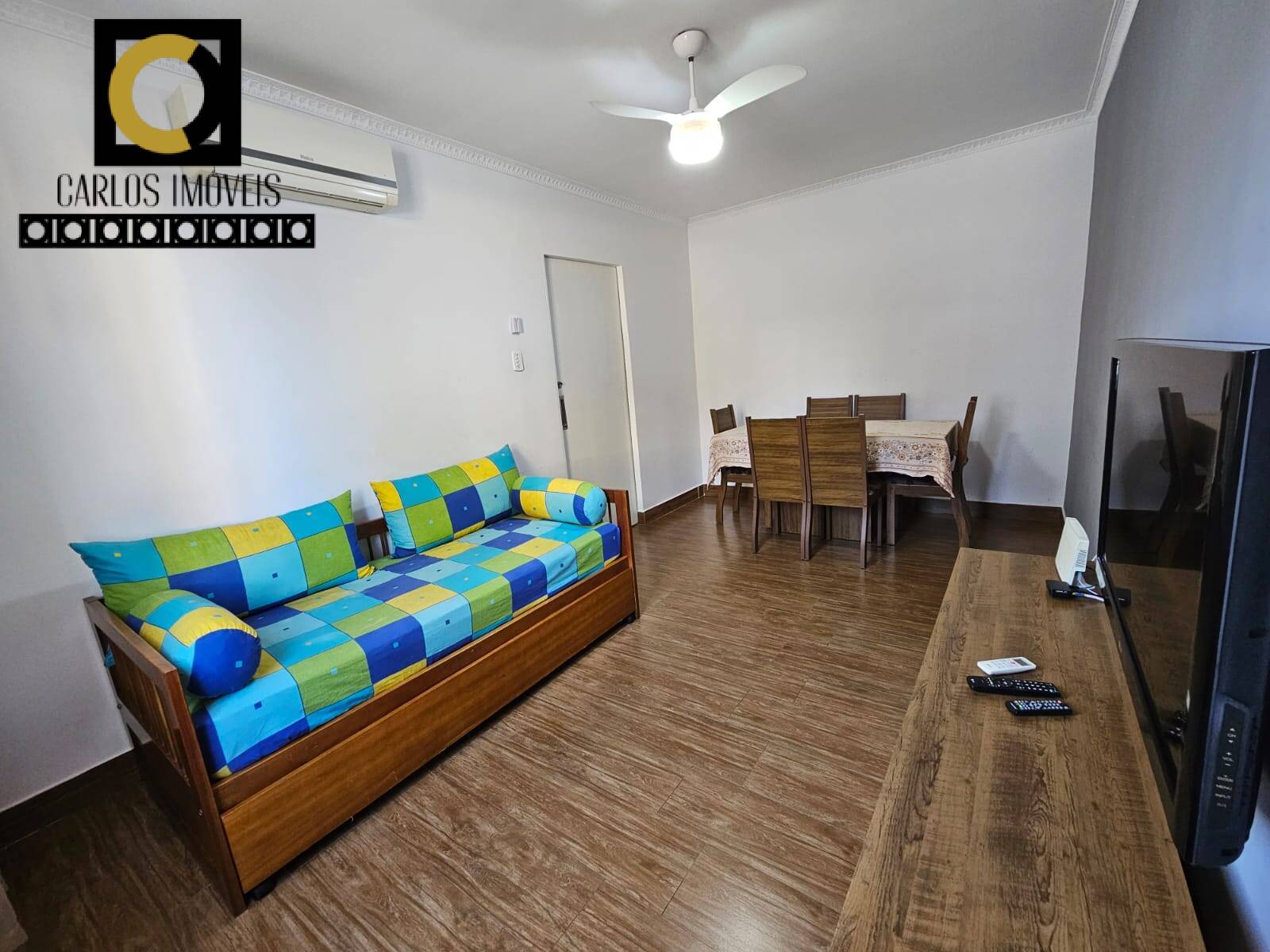 Apartamento à venda e aluguel com 1 quarto, 50m² - Foto 6