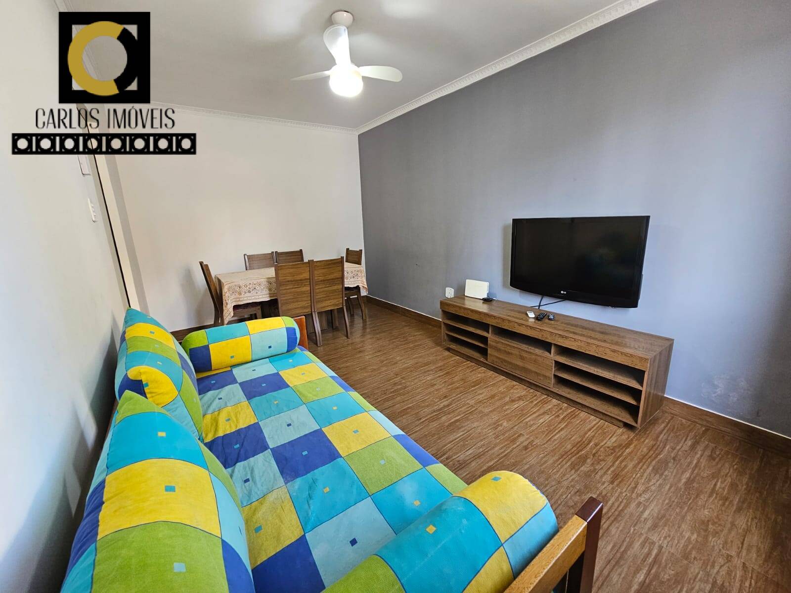 Apartamento à venda e aluguel com 1 quarto, 50m² - Foto 5