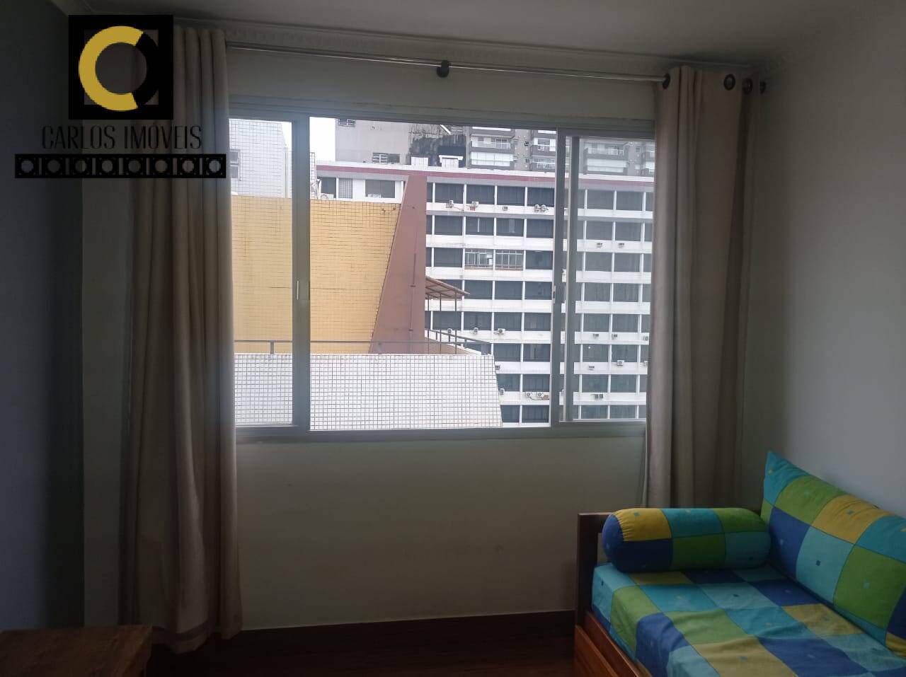 Apartamento à venda e aluguel com 1 quarto, 50m² - Foto 7