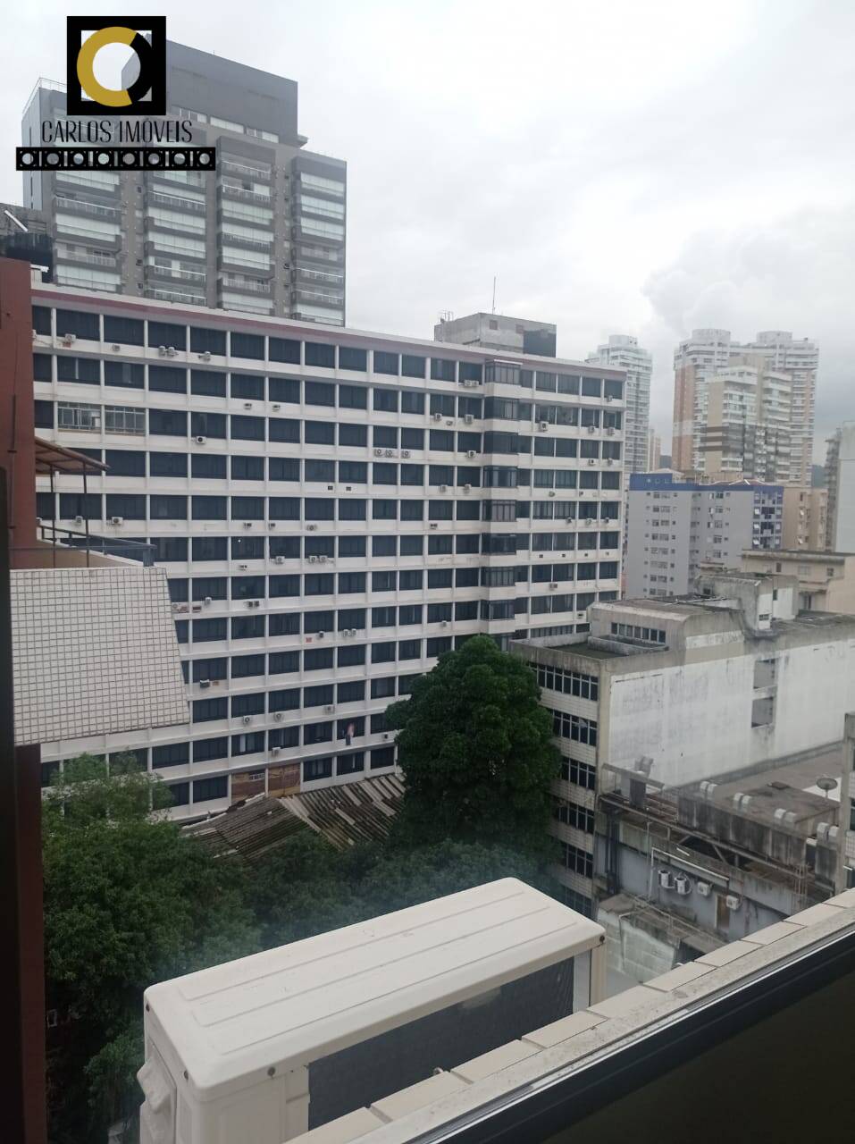 Apartamento à venda e aluguel com 1 quarto, 50m² - Foto 9