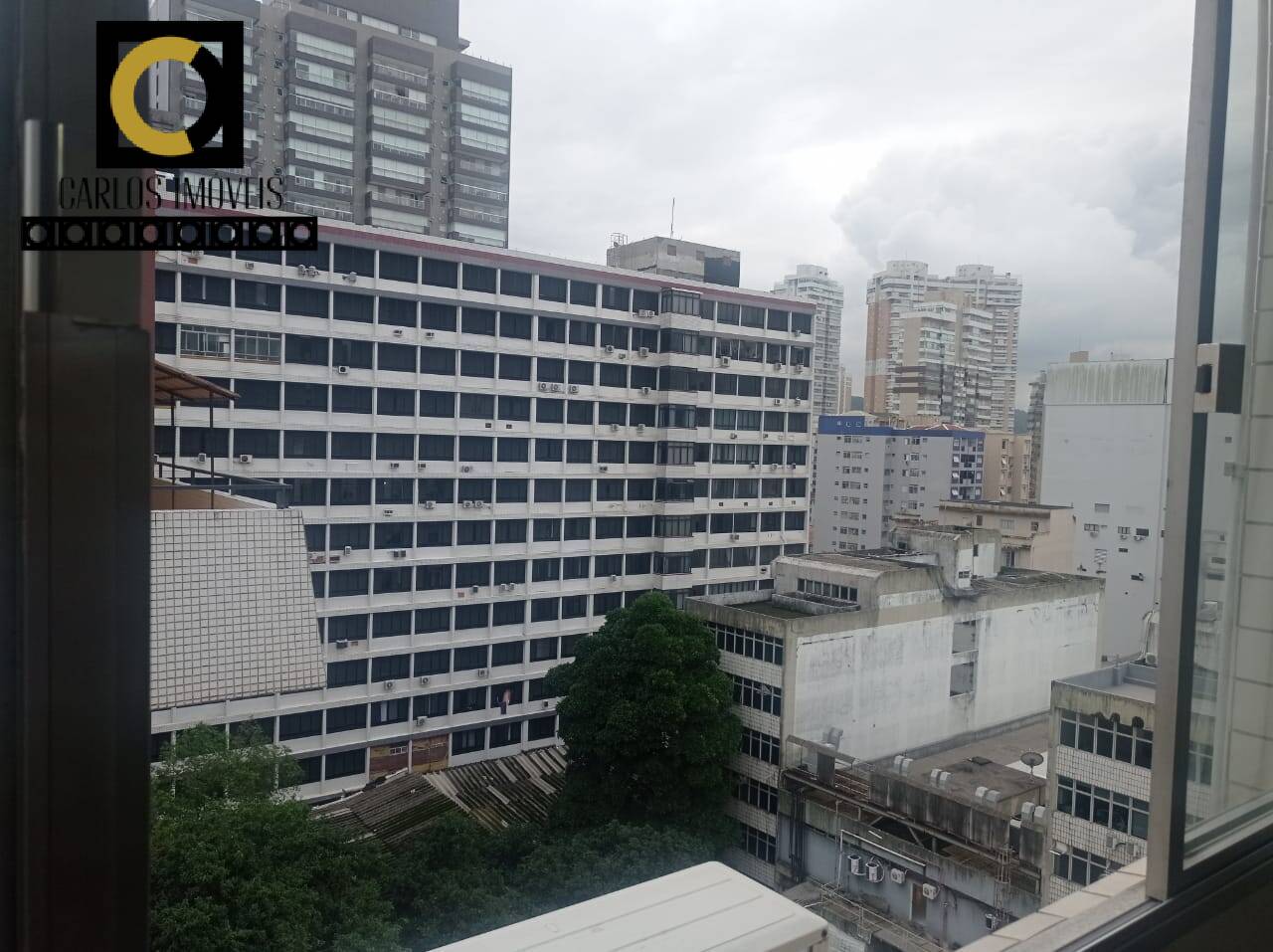 Apartamento à venda e aluguel com 1 quarto, 50m² - Foto 8