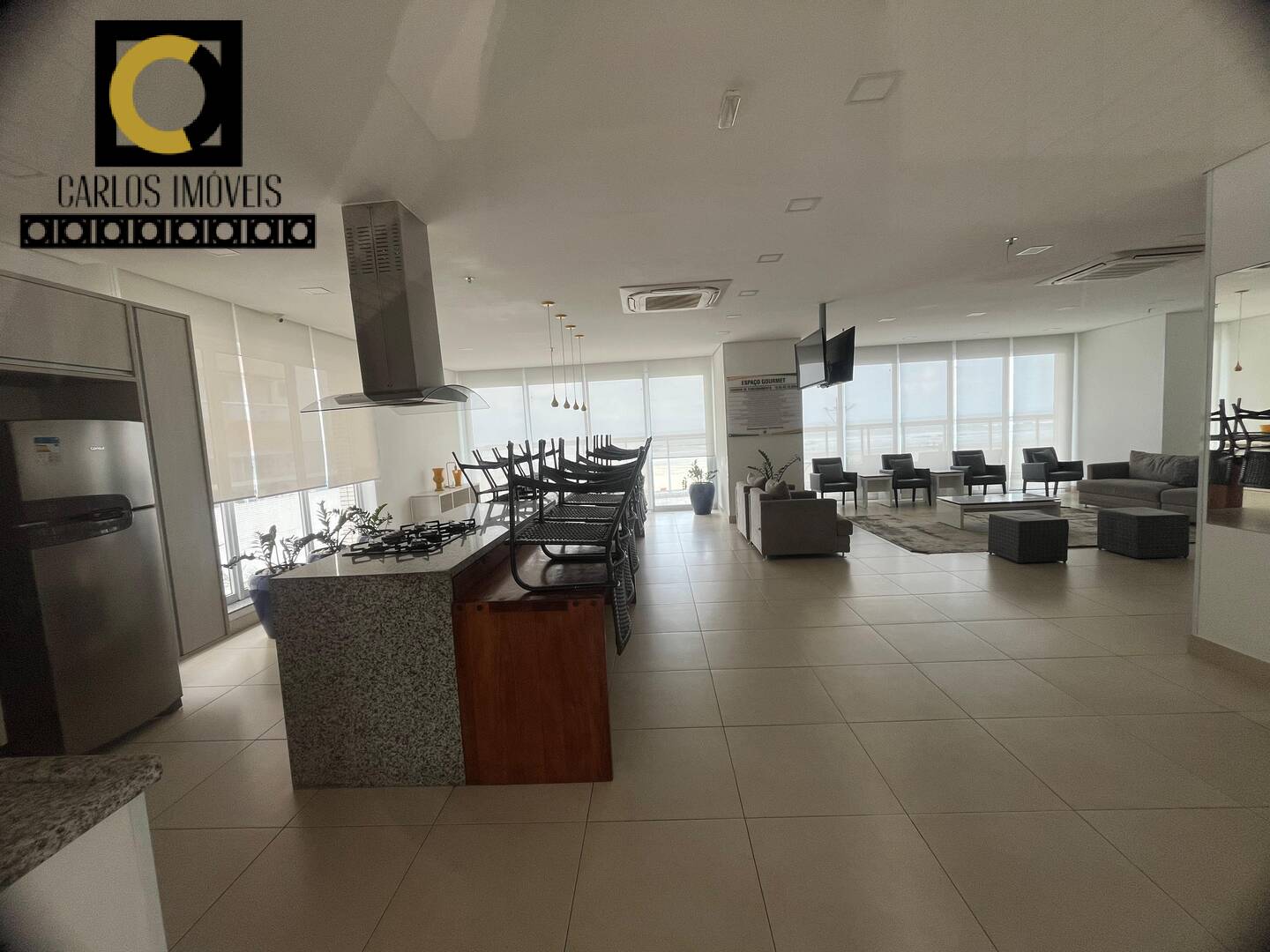 Apartamento, 2 quartos, 82 m² - Foto 27