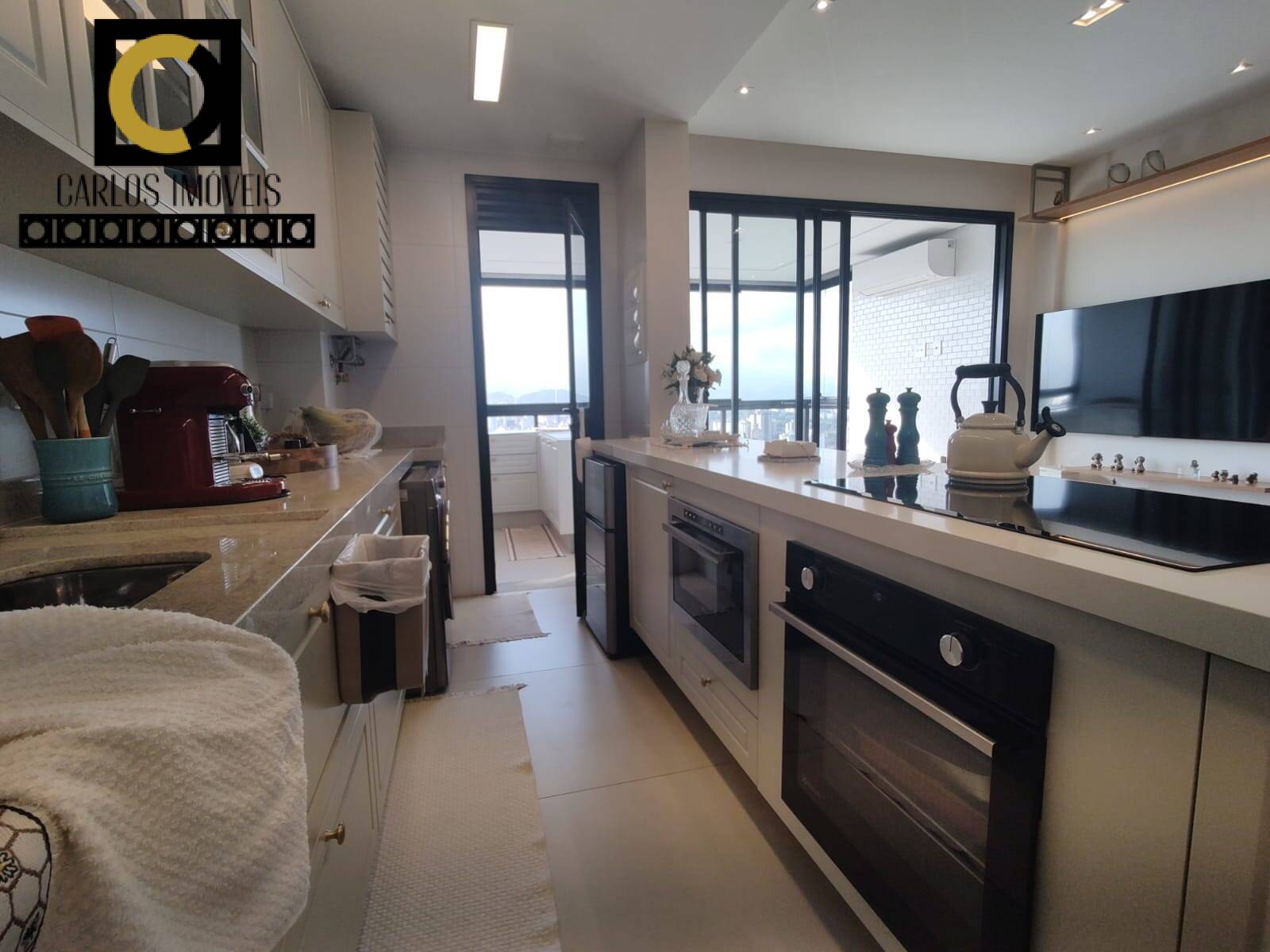 Apartamento, 2 quartos, 82 m² - Foto 10