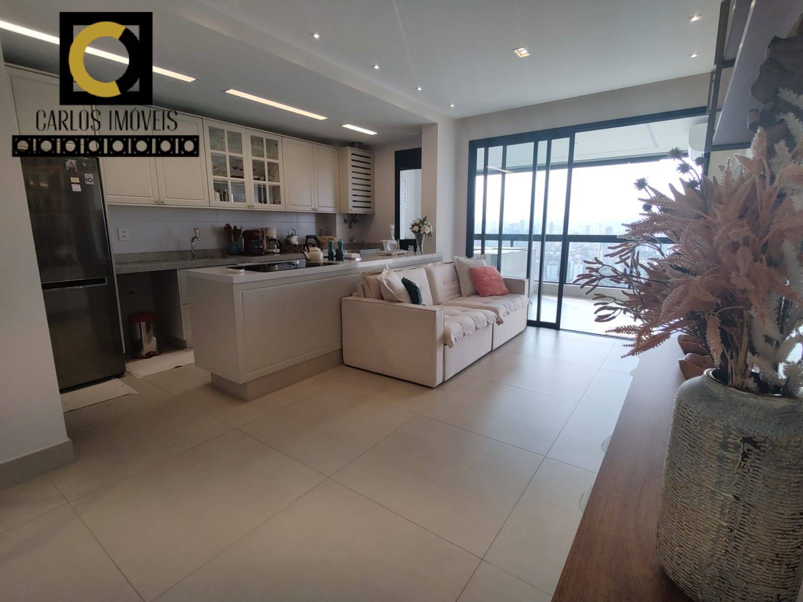 Apartamento, 2 quartos, 82 m² - Foto 4