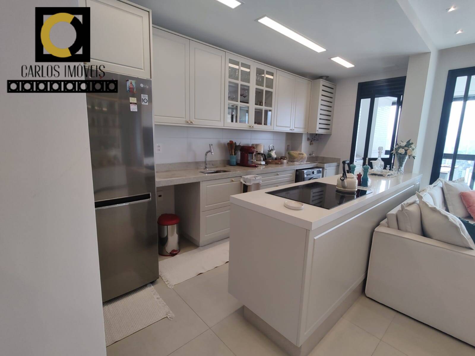 Apartamento, 2 quartos, 82 m² - Foto 8