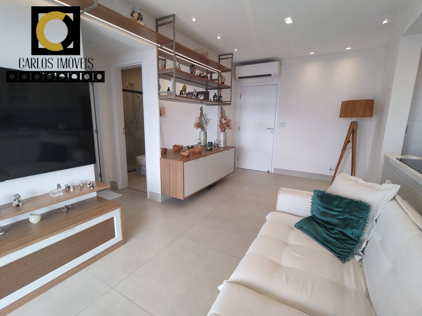 Apartamento, 2 quartos, 82 m² - Foto 7