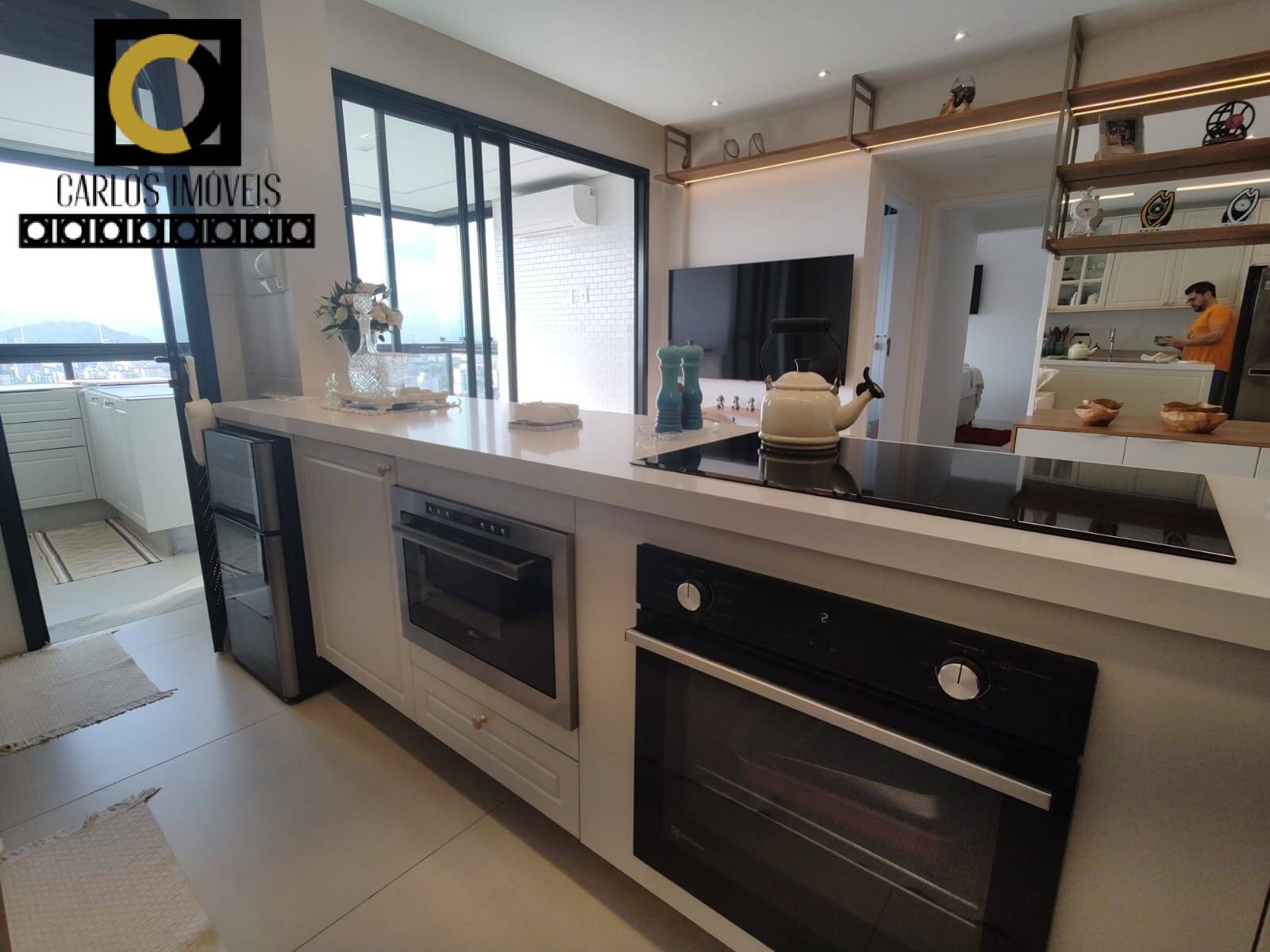 Apartamento, 2 quartos, 82 m² - Foto 9