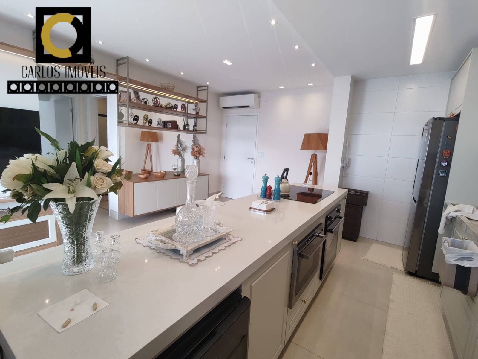 Apartamento, 2 quartos, 82 m² - Foto 1