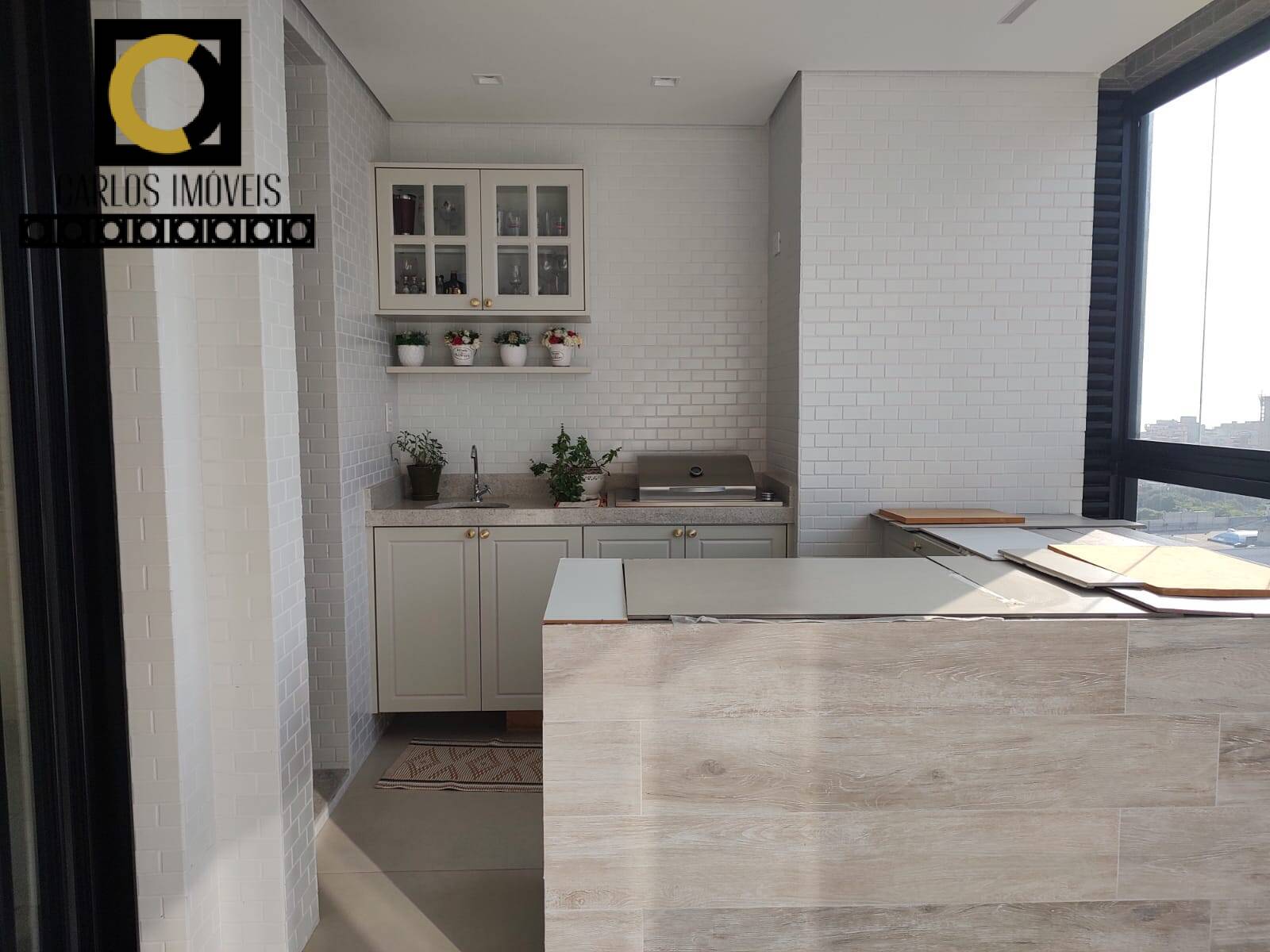 Apartamento, 2 quartos, 82 m² - Foto 15