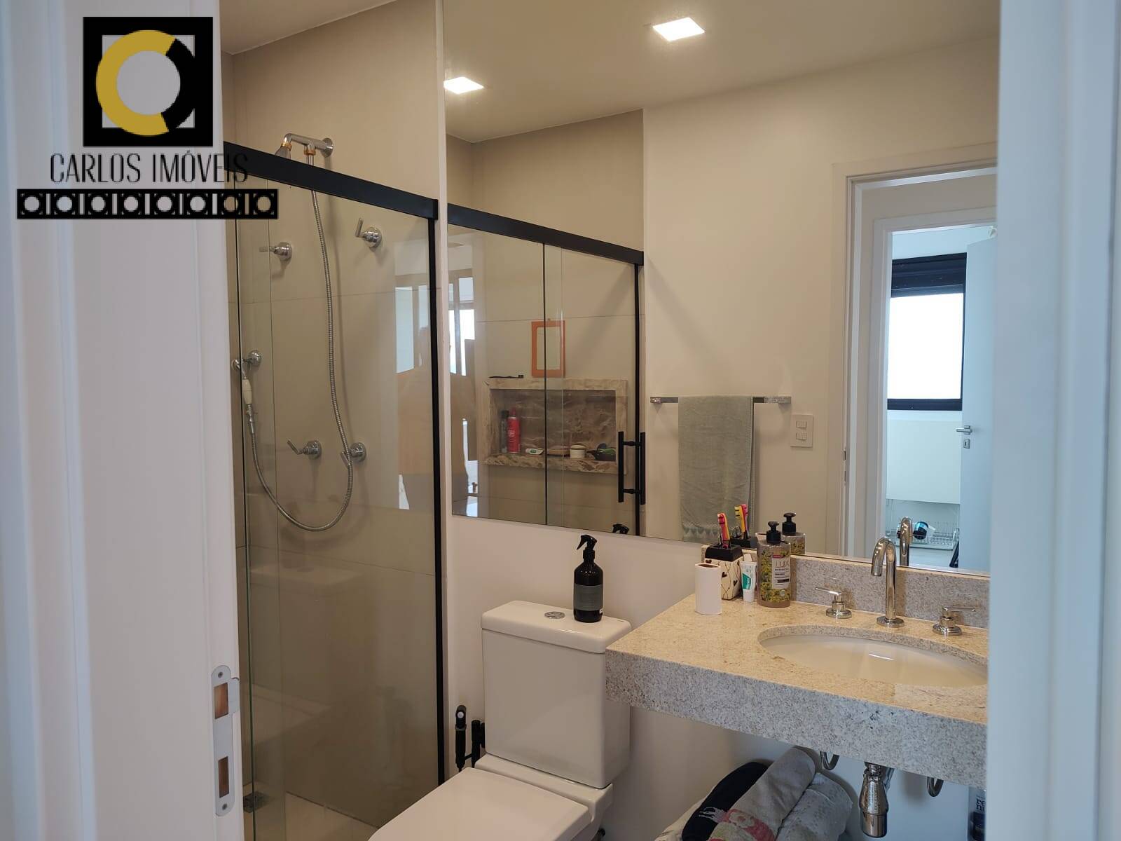 Apartamento, 2 quartos, 82 m² - Foto 24