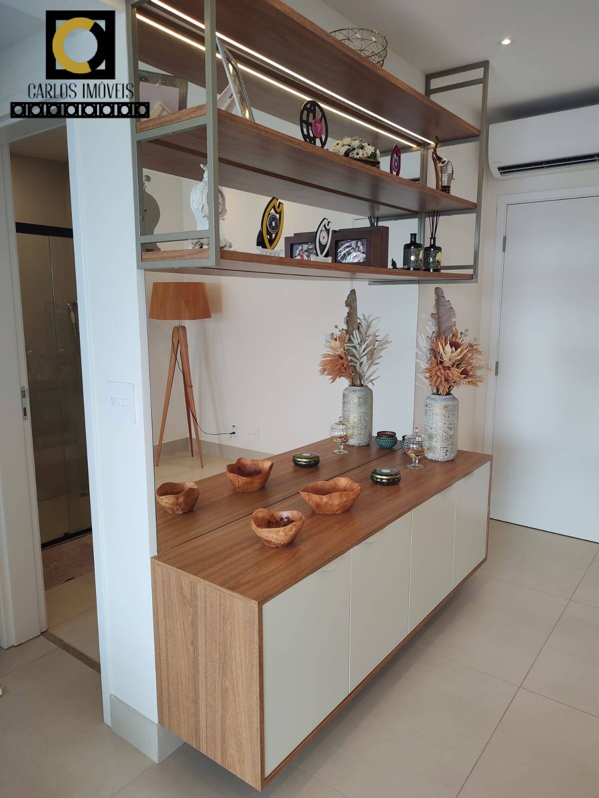 Apartamento, 2 quartos, 82 m² - Foto 11