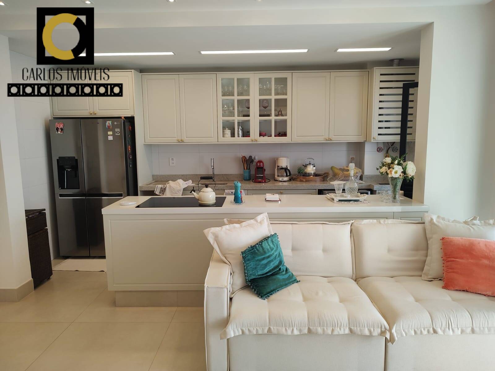 Apartamento, 2 quartos, 82 m² - Foto 6