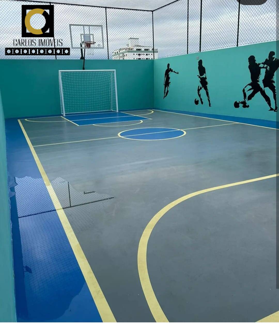 Apartamento, 2 quartos, 82 m² - Foto 29