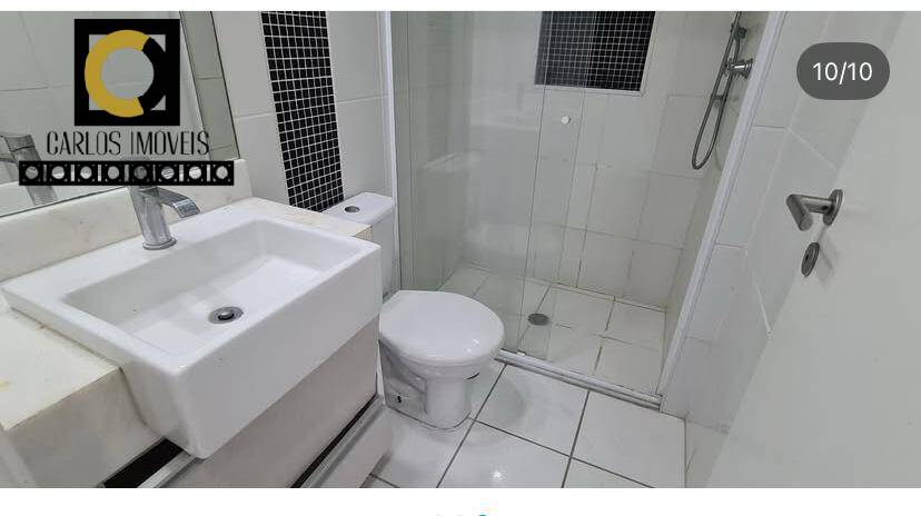 Apartamento à venda com 2 quartos, 62m² - Foto 7