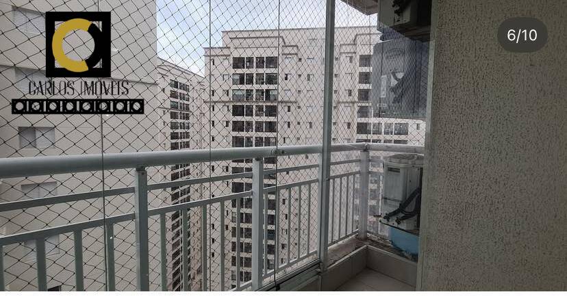 Apartamento à venda com 2 quartos, 62m² - Foto 5